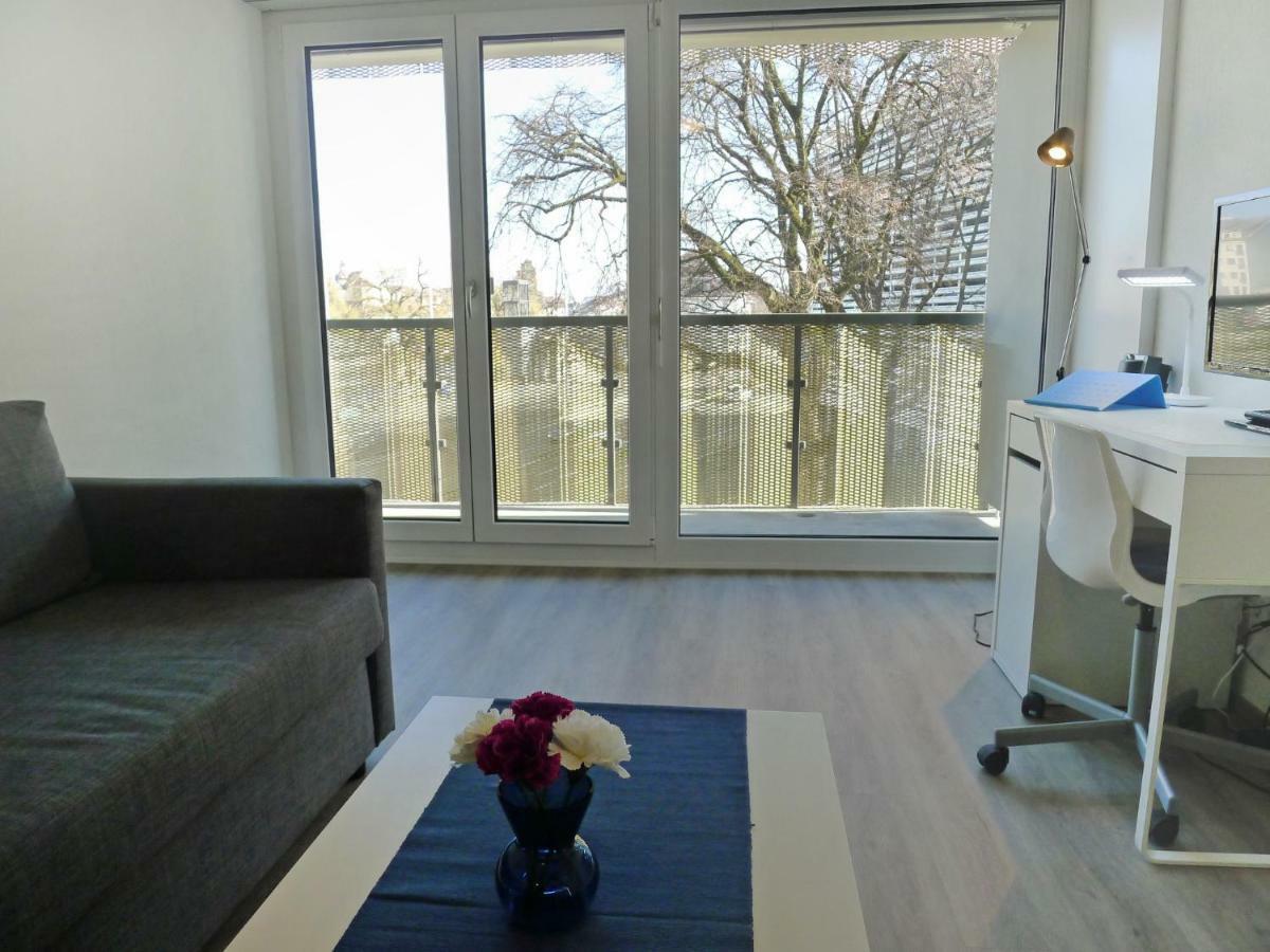 Apartment Superior By Interhome Lucern Exteriér fotografie