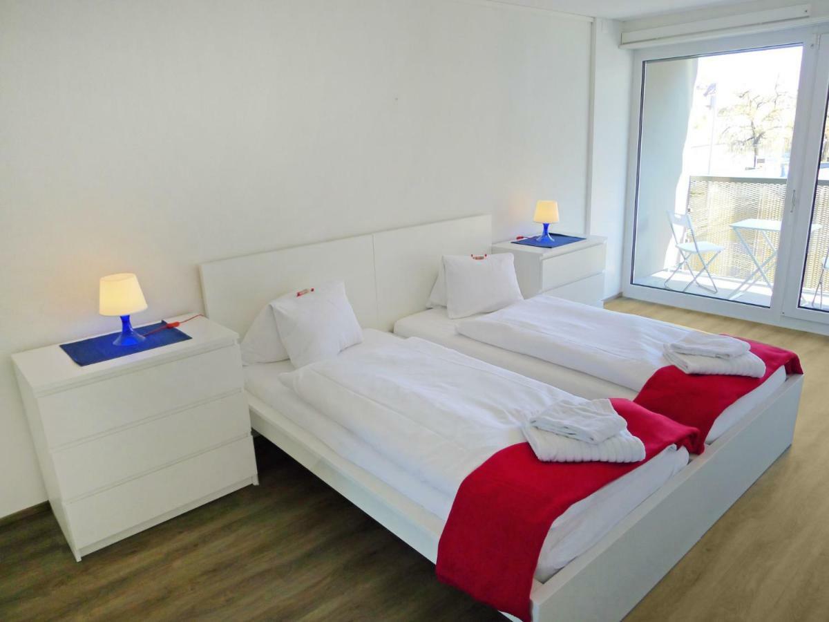 Apartment Superior By Interhome Lucern Exteriér fotografie