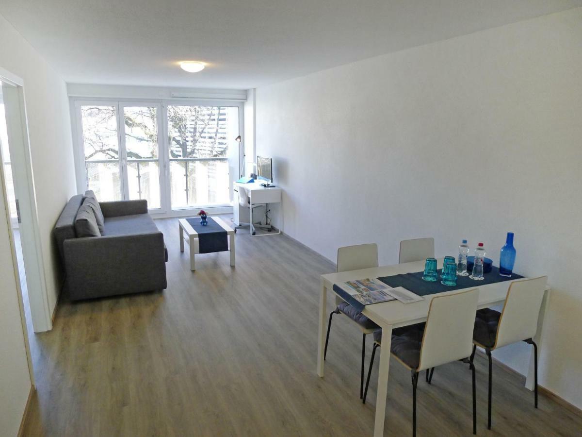 Apartment Superior By Interhome Lucern Exteriér fotografie