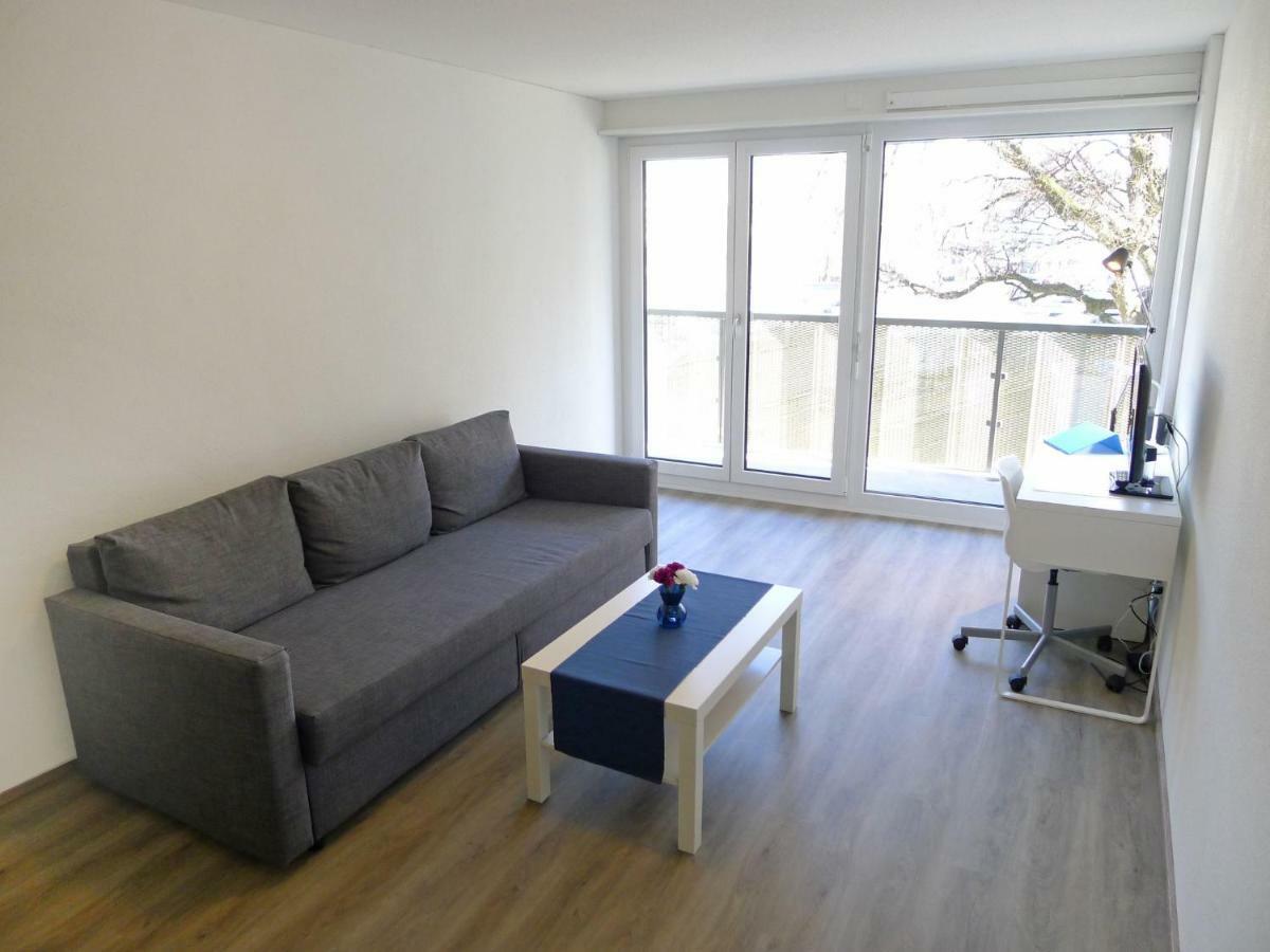 Apartment Superior By Interhome Lucern Exteriér fotografie