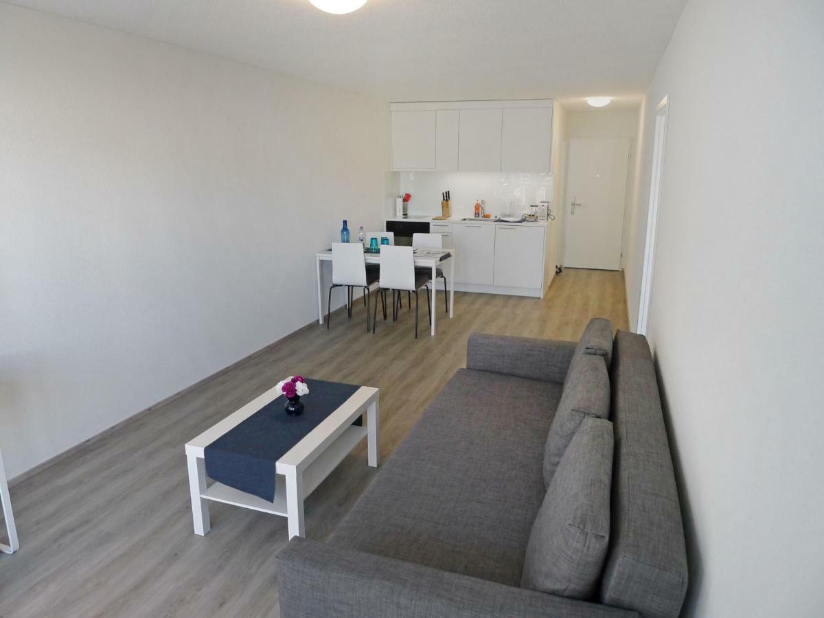 Apartment Superior By Interhome Lucern Exteriér fotografie
