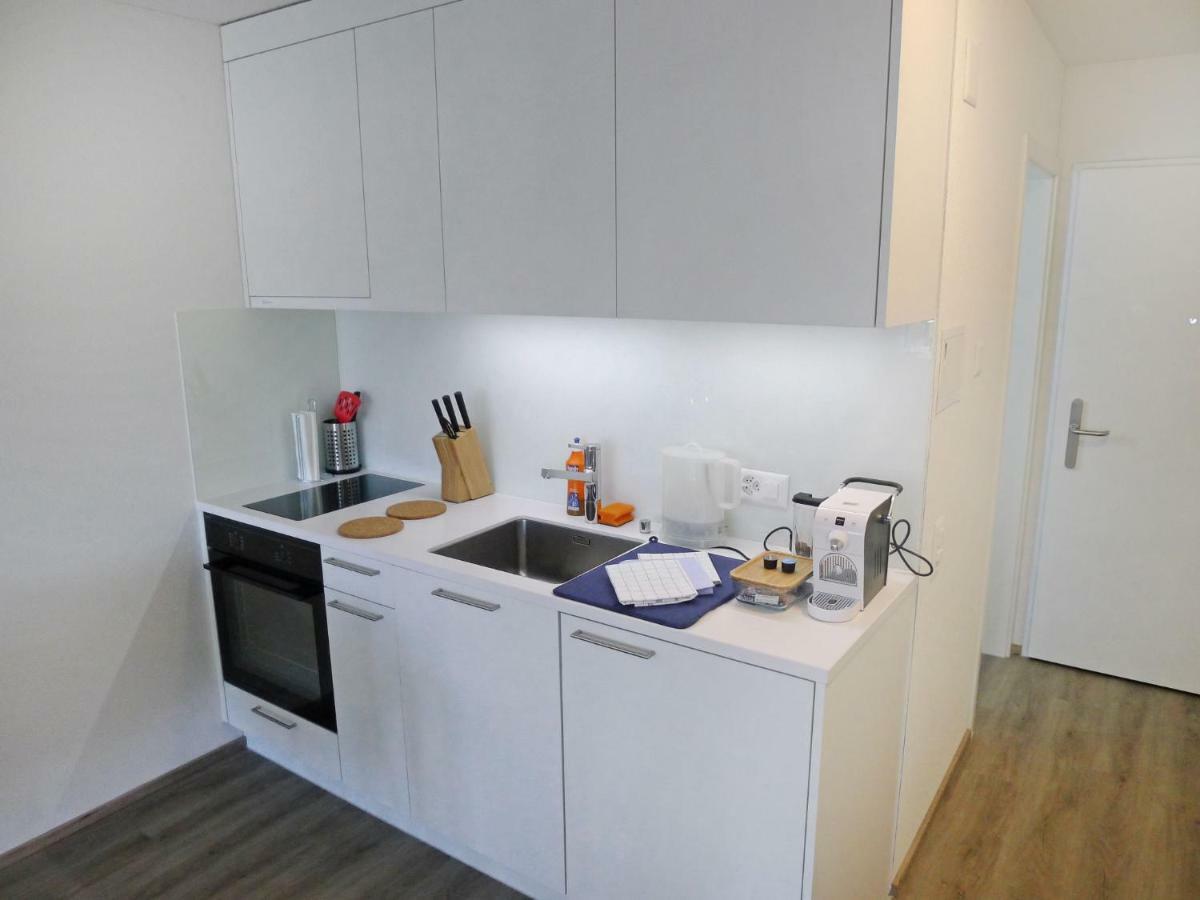 Apartment Superior By Interhome Lucern Exteriér fotografie