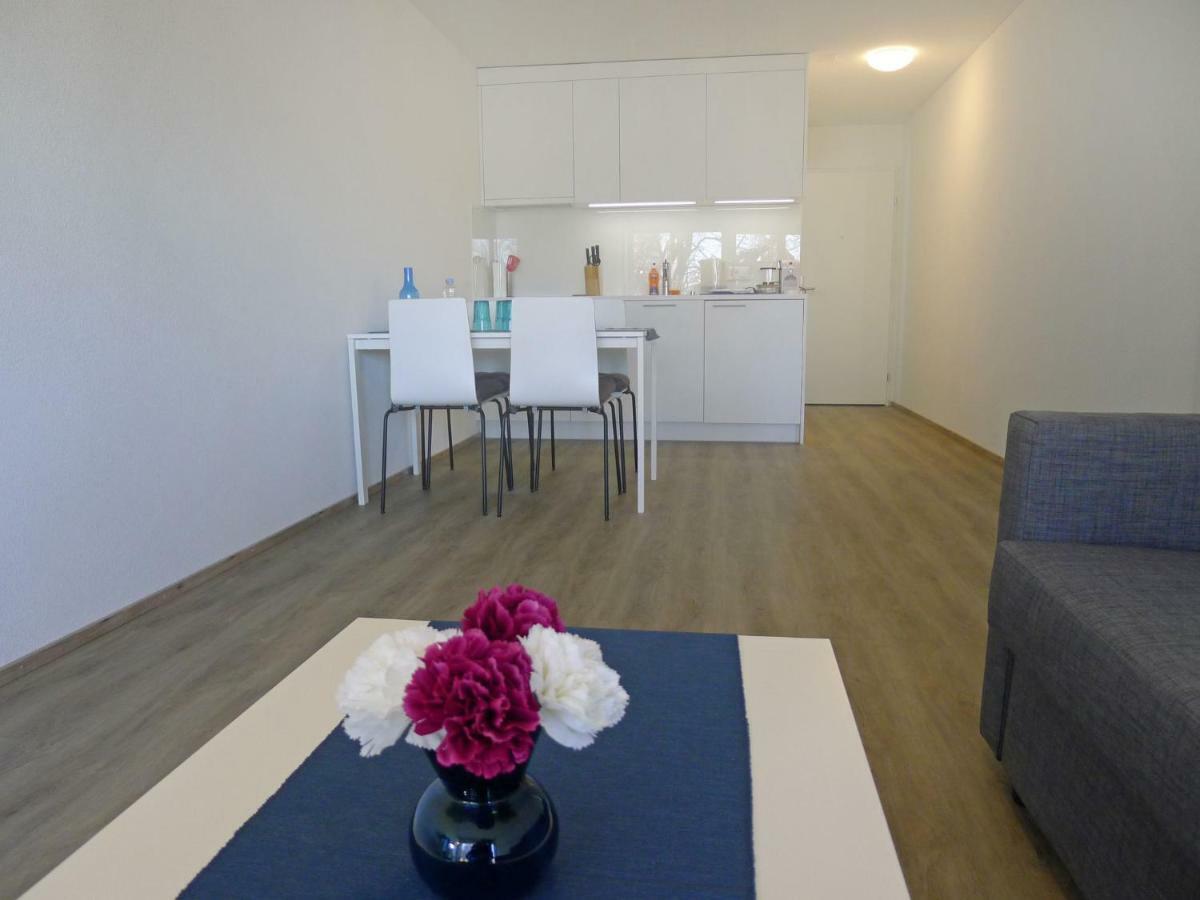 Apartment Superior By Interhome Lucern Exteriér fotografie